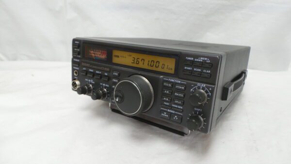 Yaesu FT-840 USED | 90 Days Warranty