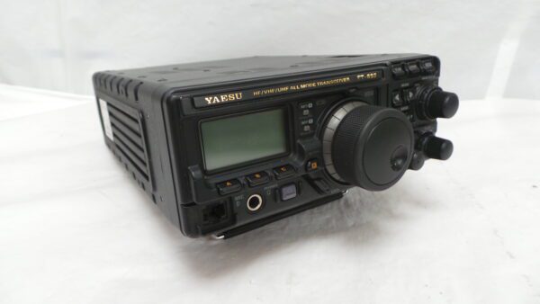 Yaesu FT-897D USED | 90 Days Warranty