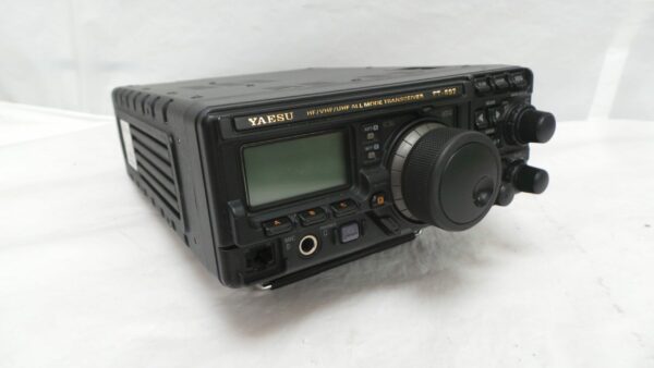 Yaesu FT-897D USED | 90 Days Warranty