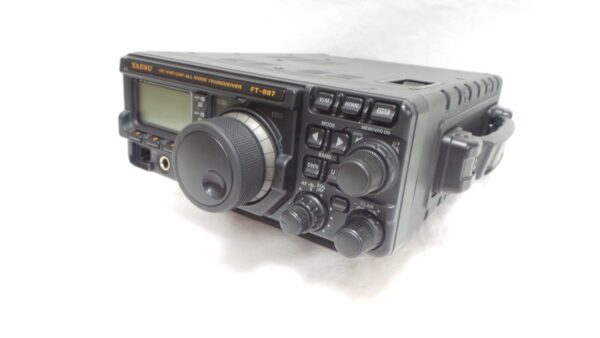 Yaesu FT-897D USED | 90 Days Warranty