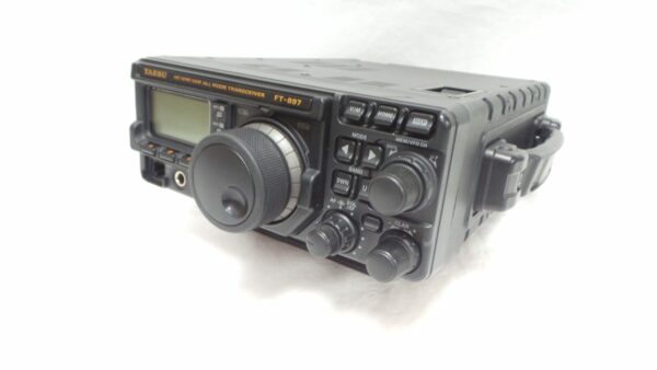 Yaesu FT-897D USED | 90 Days Warranty