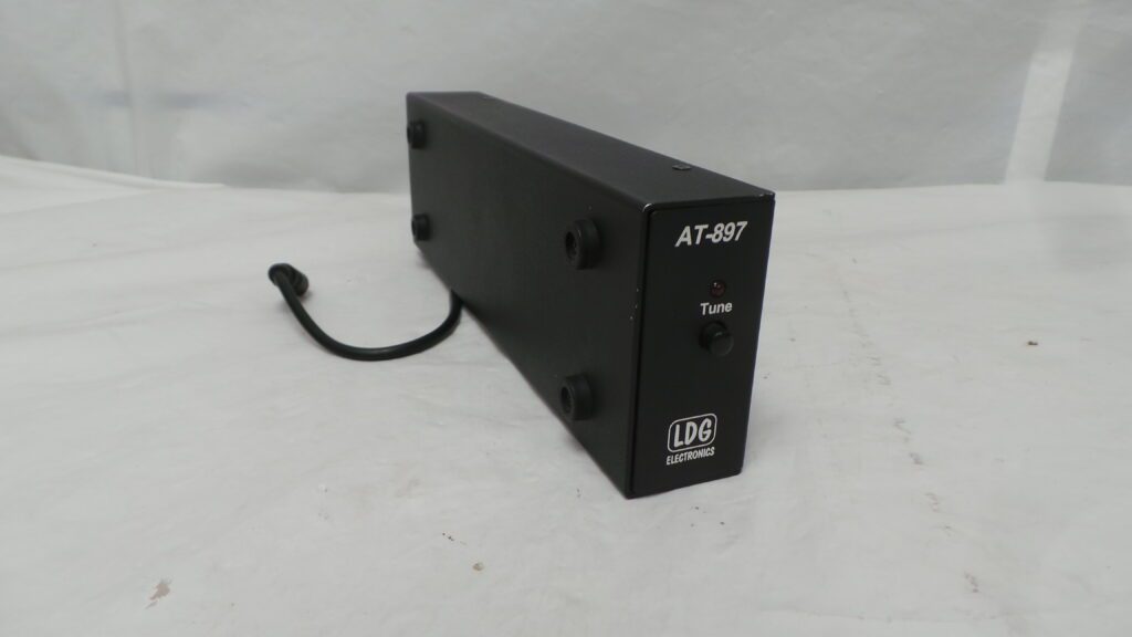 LDG AT-897 | 90 Days Warranty