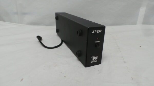 LDG AT-897 | 90 Days Warranty