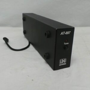 LDG AT-897 | 90 Days Warranty