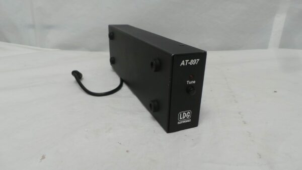 LDG AT-897 | 90 Days Warranty
