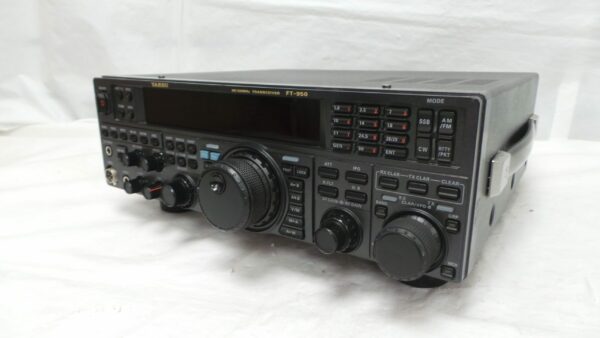 Yaesu FT-950 USED | 90 Days Warranty