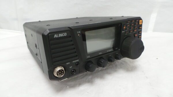 Alinco DX-SR8 USED | 90 Days Warranty