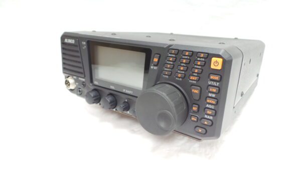 Alinco DX-SR8 USED | 90 Days Warranty