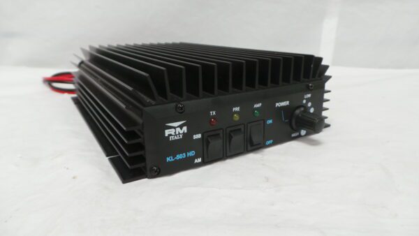 RM KL-503 HD USED | 90 Days Warranty