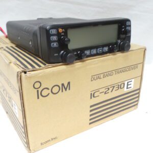 Icom IC-2730 USED | 12 Months Warranty
