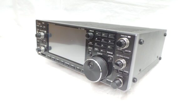 Icom IC-7610 USED | 2 Years Warranty