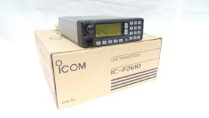 Icom IC-F2610 USED | 90 Days Warranty