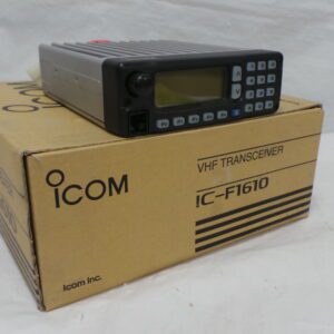Icom IC-F1610 USED | 90 Days Warranty
