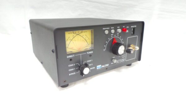 Palstar AT-500 USED | 90 Days Warranty