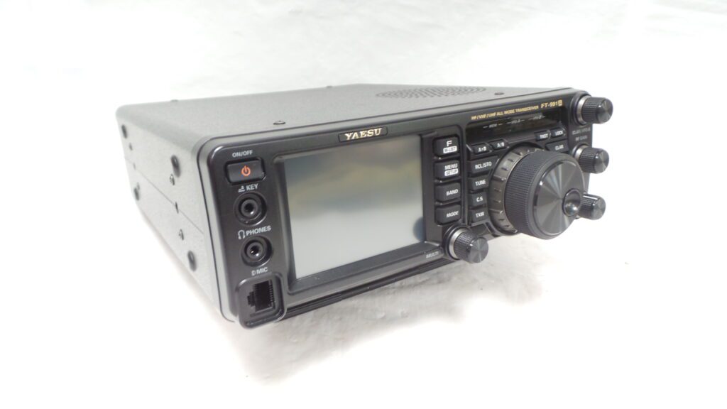 Yaesu FT-991A USED | 12 Months Warranty