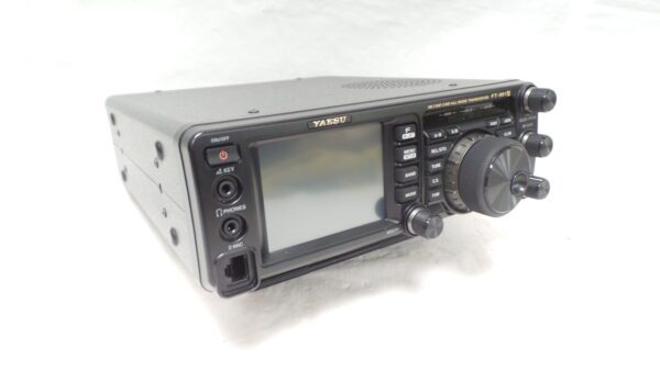 Yaesu FT-991A USED | 12 Months Warranty