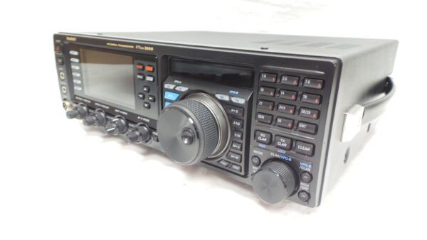 Yaesu FT-DX3000 HF Transceiver USED | 12 Months Warranty