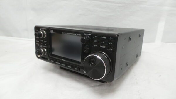 Icom IC-9700 USED | 2 Years Warranty