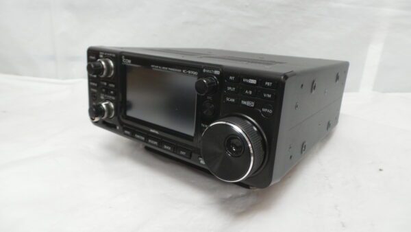 Icom IC-9700 USED | 2 Years Warranty