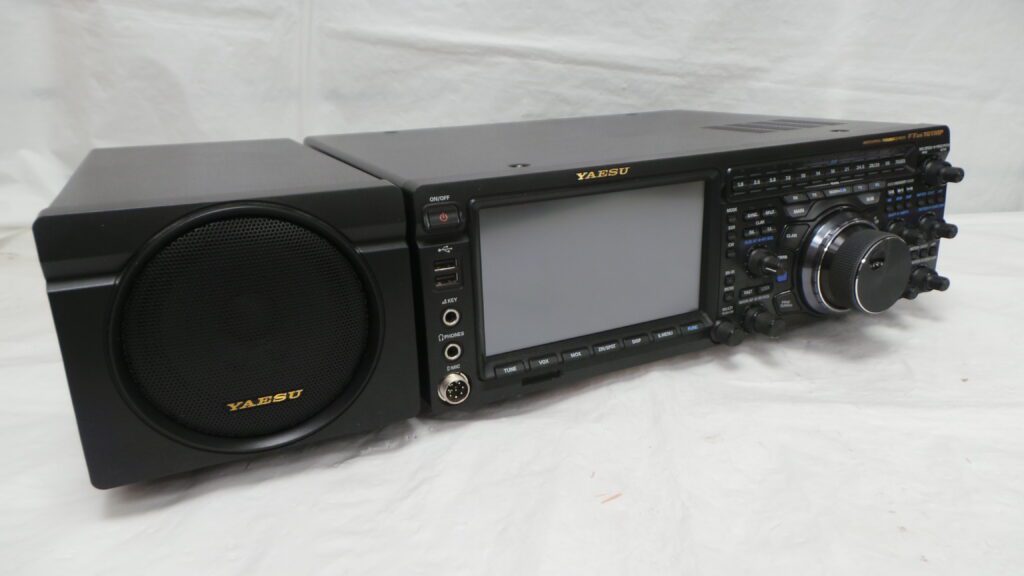 Yaesu FTDX-101MP USED | 12 Months Warranty