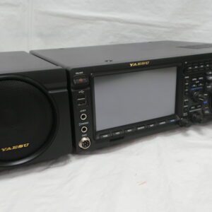 Yaesu FTDX-101MP USED | 12 Months Warranty