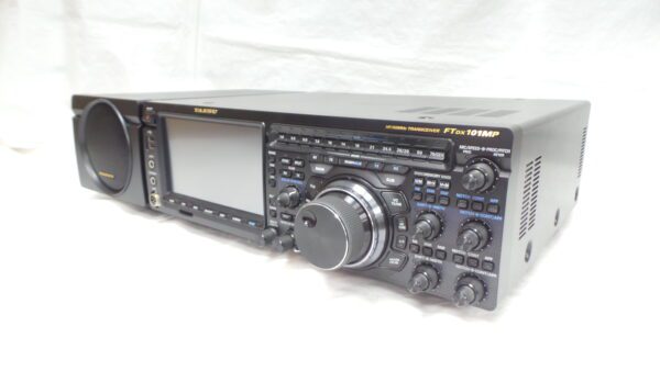 Yaesu FTDX-101MP USED | 12 Months Warranty