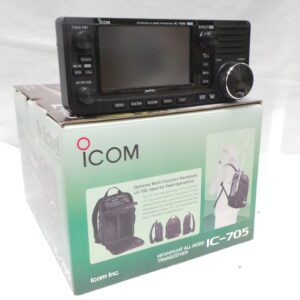 Icom IC-705 USED | 2 Years Warranty
