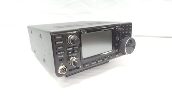 Icom IC-7300 USED | 12 Months Warranty
