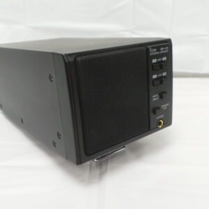 Icom SP-23 USED | 90 Days Warranty