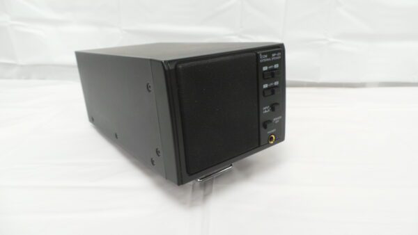Icom SP-23 USED | 90 Days Warranty