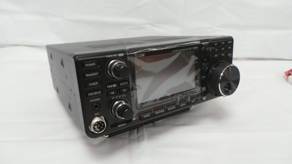 Icom IC-7300 USED | 12 Months Warranty
