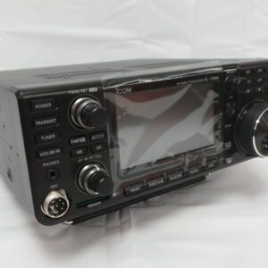 Icom IC-7300 USED | 12 Months Warranty