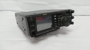 Yaesu FT-991A USED | 12 Months Warranty