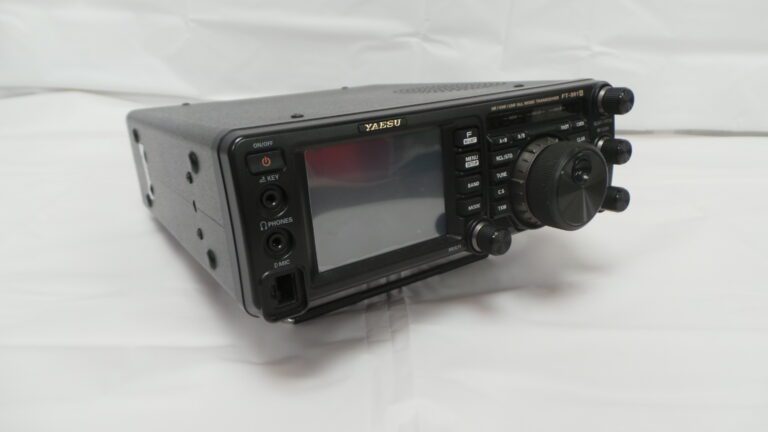 Yaesu FT-991A USED | 12 Months Warranty