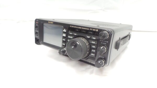 Yaesu FT-991A USED | 12 Months Warranty