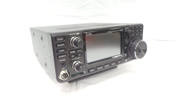 Icom IC-7300 USED | 12 Months Warranty