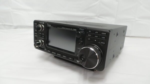 Icom IC-7300 USED | 12 Months Warranty