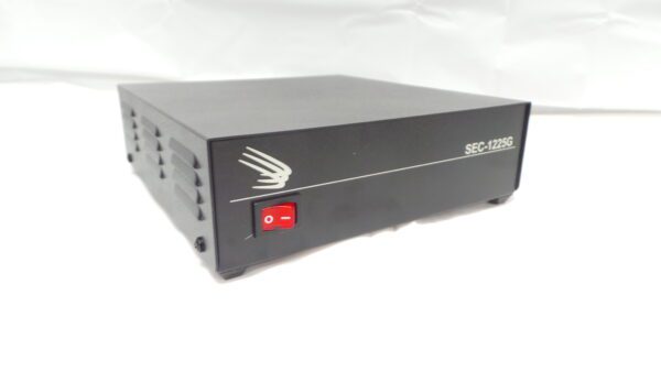 Samlex SEC-1225 USED | 90 Days Warranty