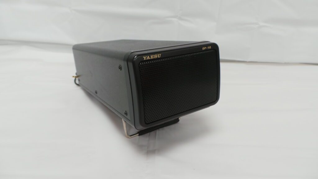 Yaesu SP-30 USED | 12 Months Warranty