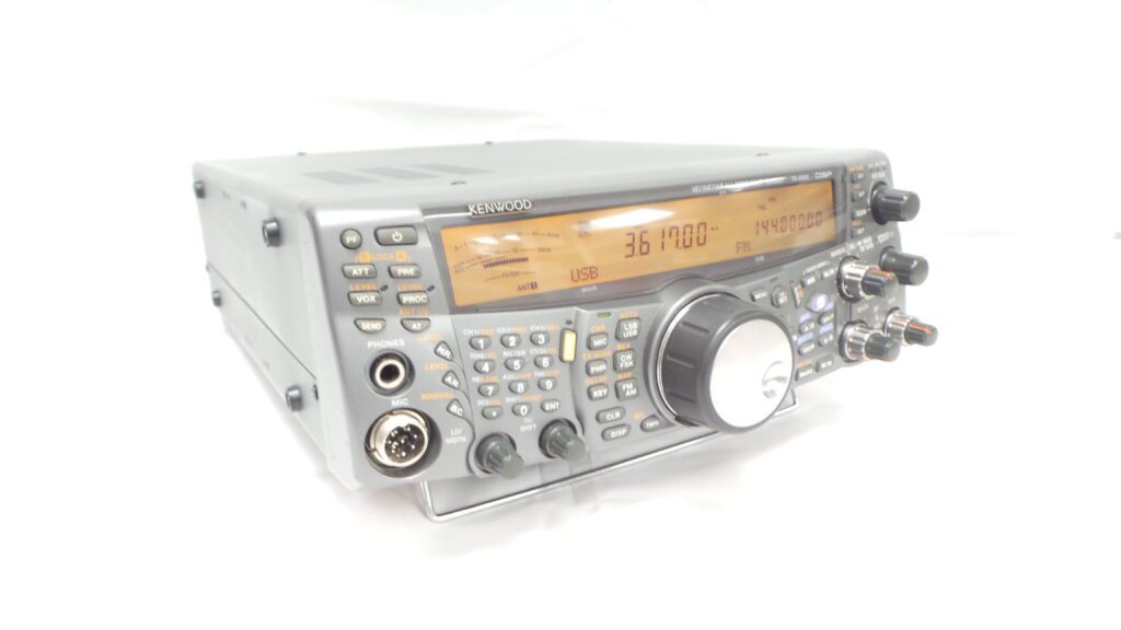 Kenwood TS-2000E USED | 90 Days Warranty