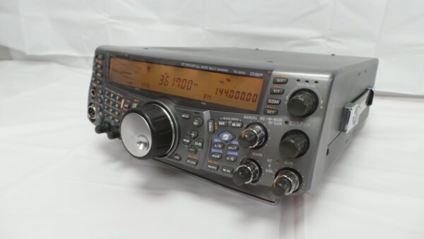 Kenwood TS-2000E USED | 90 Days Warranty