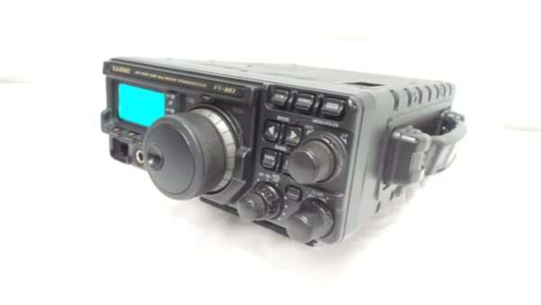 Yaesu FT-897D USED | 90 Days Warranty