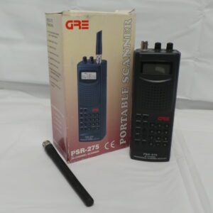 GRE PSR-275 USED | 90 Days Warranty