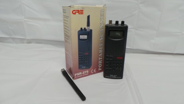GRE PSR-275 USED | 90 Days Warranty