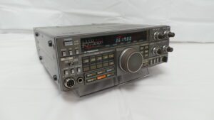 Kenwood TS-440SAT USED Sold As Seen Junksale