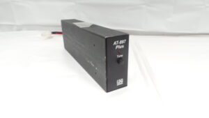 LDG AT-897 Plus USED Sold As Seen Junksale