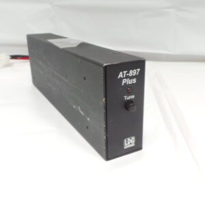 LDG AT-897 Plus USED Sold As Seen Junksale