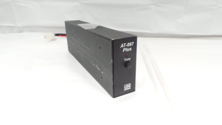 LDG AT-897 Plus USED Sold As Seen Junksale