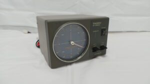 Yaesu G-450C Controller USED Sold As Seen Junksale