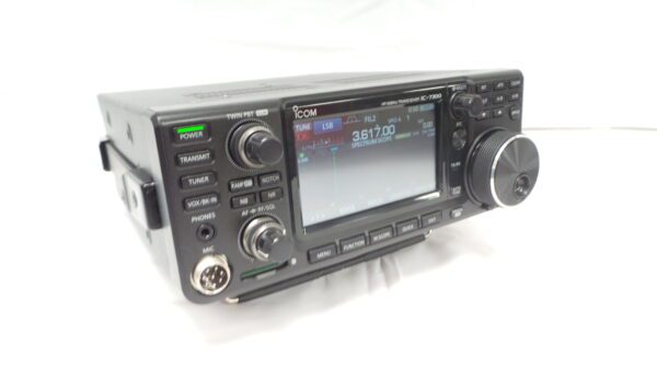 Icom IC-7300 USED | 12 Months Warranty